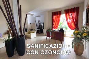 Отель B&B La Vigna  Леверано